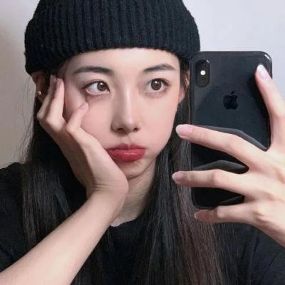 国际女间谍