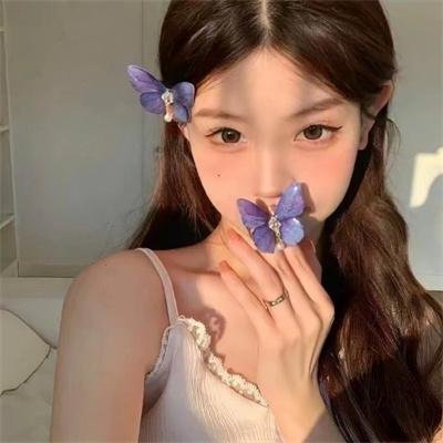 美丽的村庄，漂亮的火焰